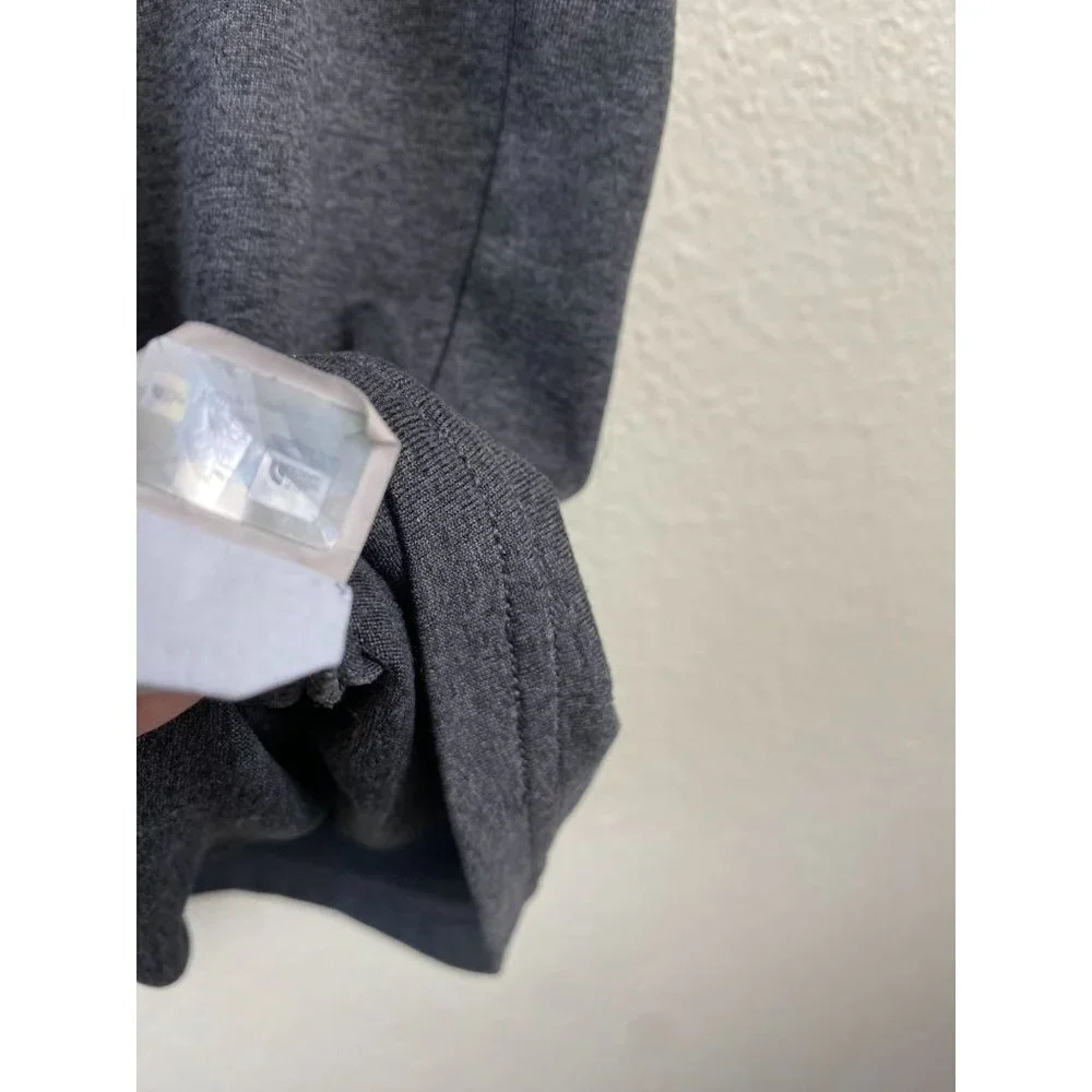 The North Face  Graphic T-Shirt Mens XXL Gray Short Sleeve Outdoor Neutral - Picture 7 of 12